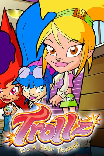 Trollz (2005)
