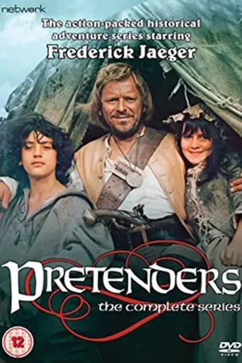 Pretenders (1972)
