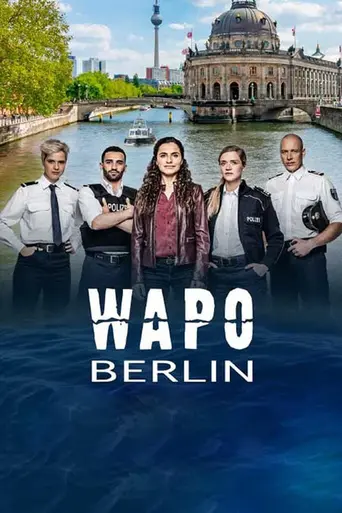 WaPo Berlin (2020)