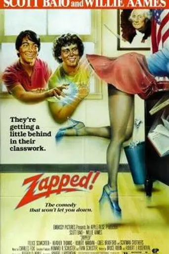 Zapped! (1982)