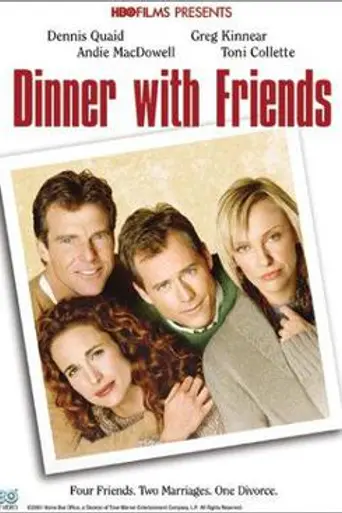 Dinner with Friends (2001)