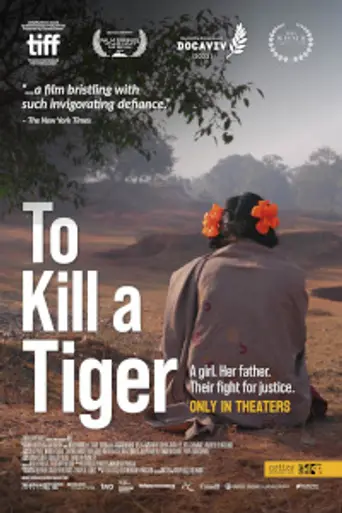 To Kill a Tiger (2022)