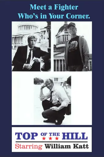 Top of the Hill (1989)