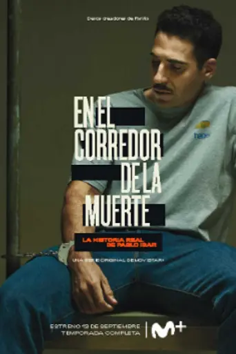 En el corredor de la muerte (2019)