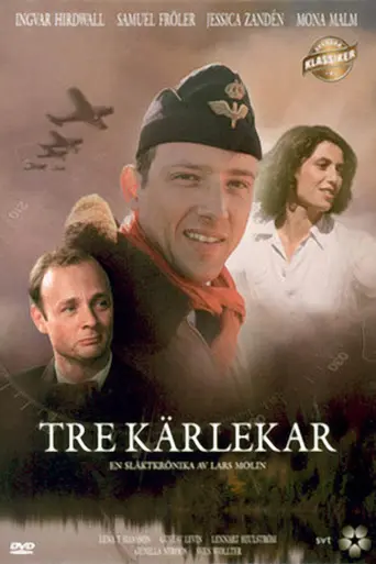 Three Loves (1989)