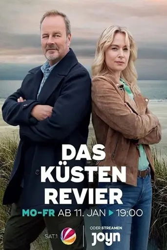 Das Küstenrevier (2024)