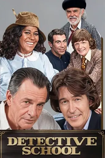 Detective School (1979)