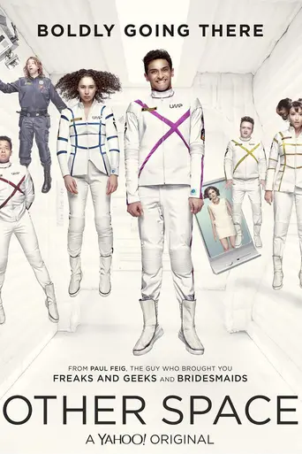 Other Space (2015)