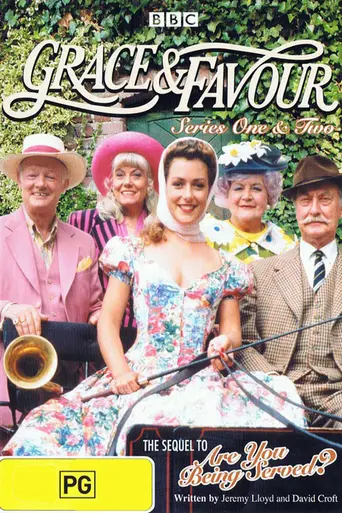 Grace & Favour (1992)