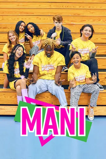 Mani — 2 сезон