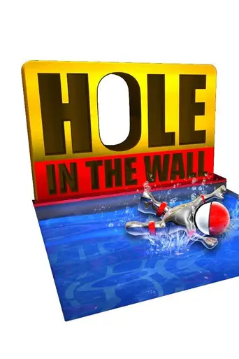 Hole in the Wall (2008)