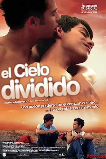 Расколотое небо (2006)