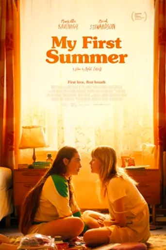 My First Summer (2020)