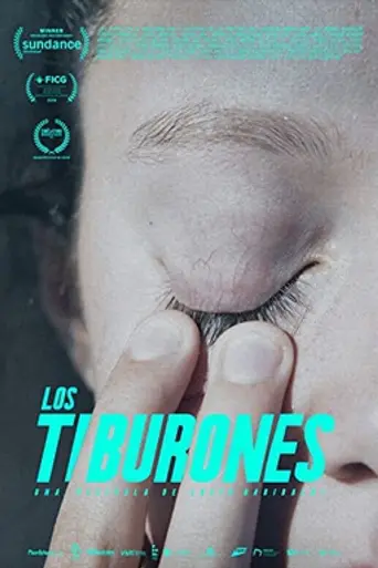 Los tiburones (2019)