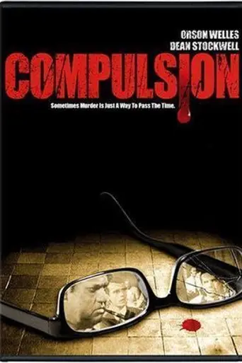 Compulsion (1959)