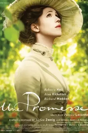 A Promise (2013)