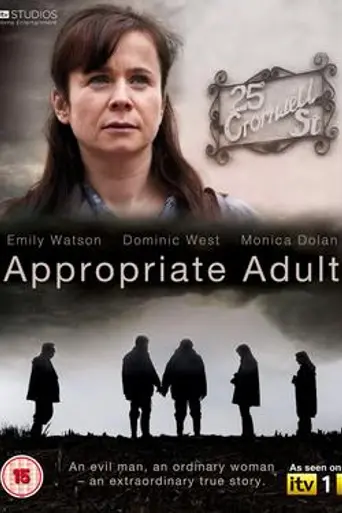 Appropriate Adult (2011)