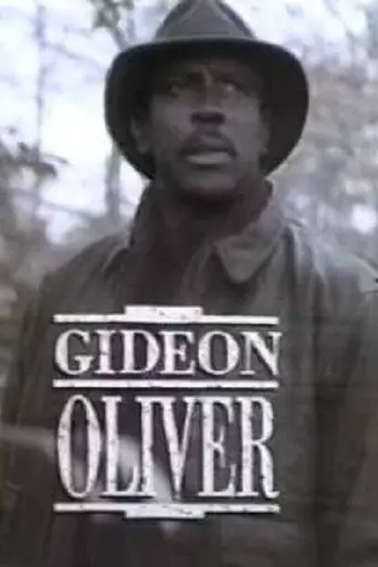 Gideon Oliver (1989)