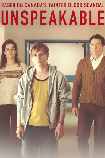 Unspeakable (2019)