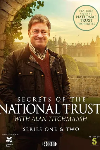 Secrets of the National Trust (2017)