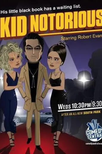 Kid Notorious (2003)