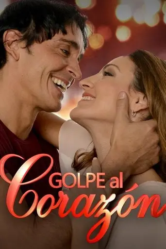 Golpe al corazón (2017)