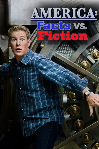 America: Facts vs. Fiction (2013)