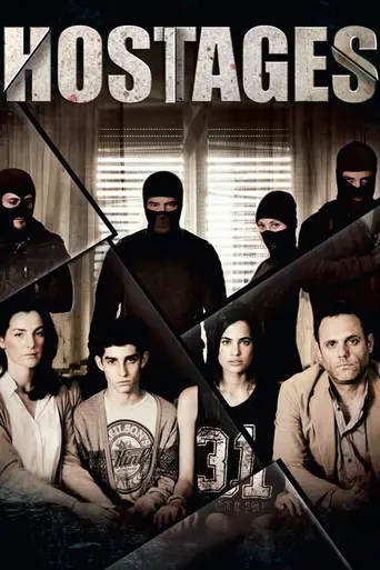 Заложники (2013)