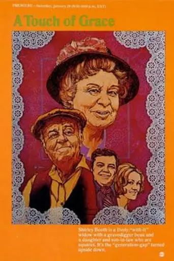 A Touch of Grace (1973)