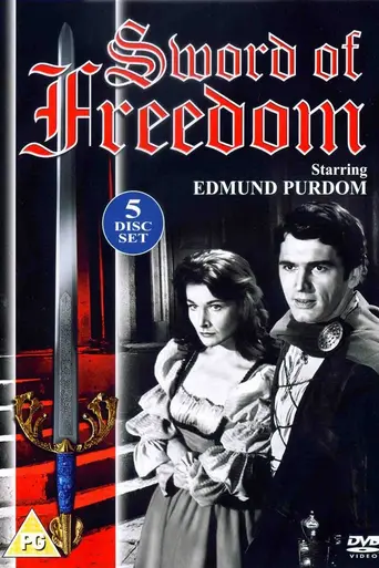 Sword of Freedom (1958)