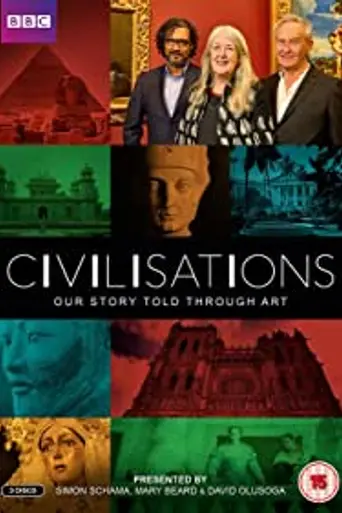 Civilisations (2018)