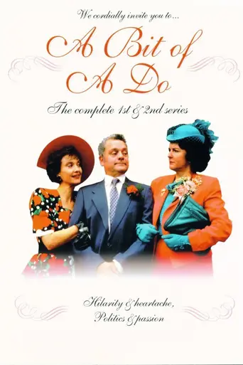 A Bit of a Do (1989)
