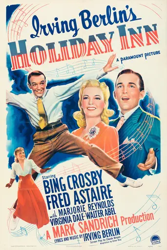 Holiday Inn (1942)