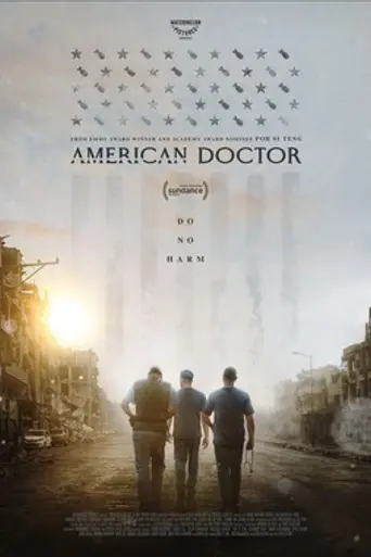 American Doctor (2026)