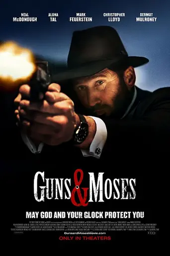 Guns & Moses (2024)