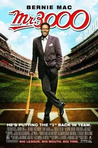 Mr. 3000 (2004)