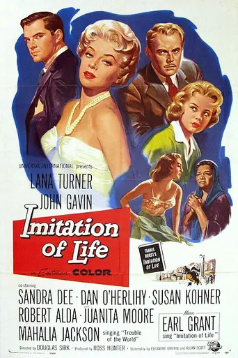 Imitación a la vida (1959)