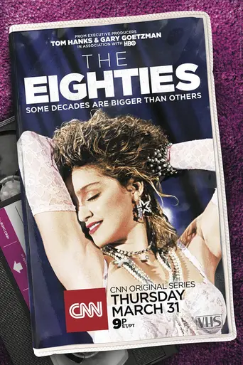 The Eighties (2016)