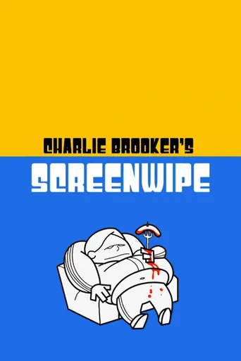 Charlie Brooker's Screenwipe (2006)