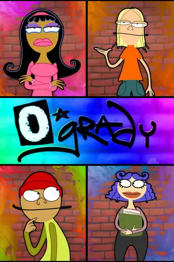 O'Grady (2004)