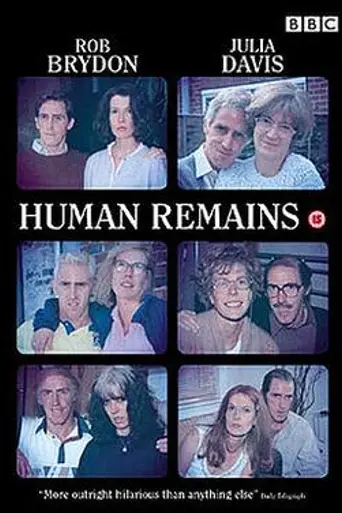 Human Remains (2000)