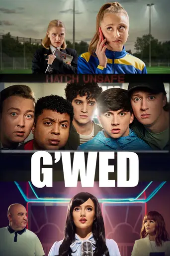 G'wed (2024)