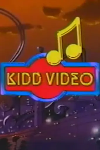 Kidd Video (1984)