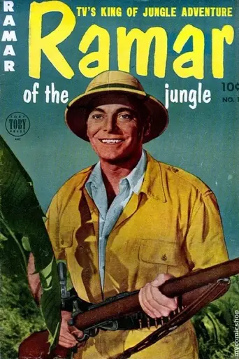 Ramar of the Jungle (1952)