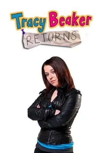 Tracy Beaker Returns (2010)