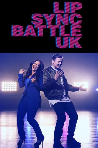 Lip Sync Battle UK (2016)