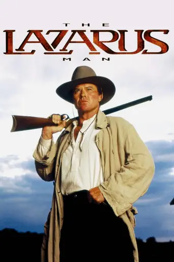 The Lazarus Man (1996)