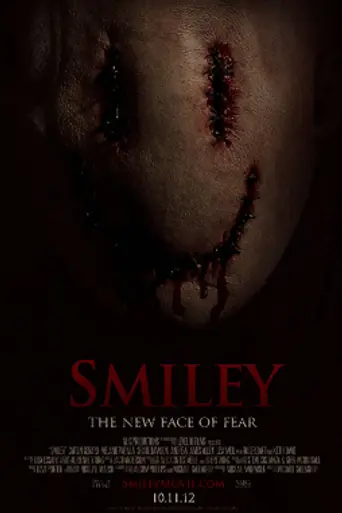 Smiley (2012)