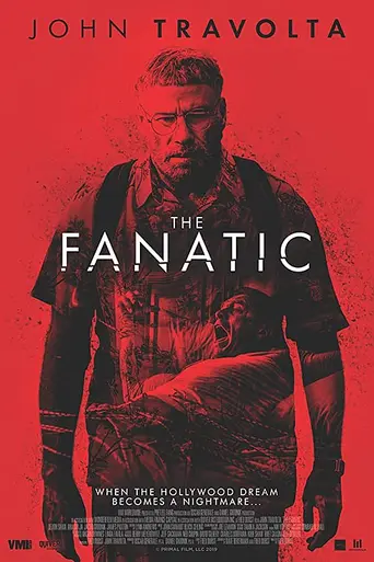 Фанат (фильм, 2019) (2019)