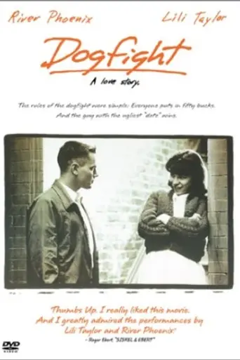 La última apuesta (1991)